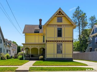 24 Lincoln Avenue, Norwich, CT 06360