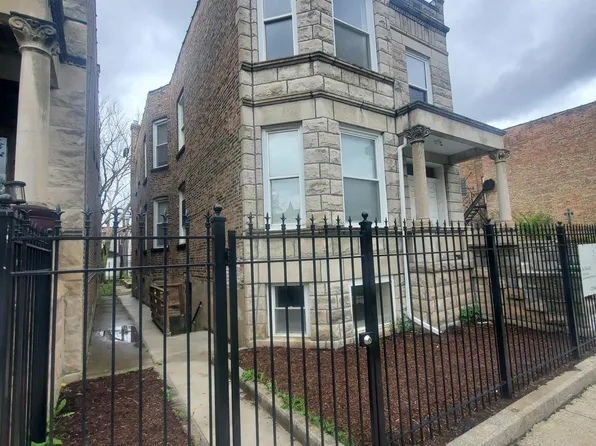 1510 S Drake Ave #2, Chicago, IL 60623