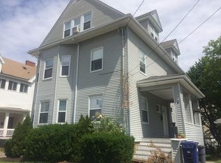 3 Newcastle Rd #0, Boston, MA 02135