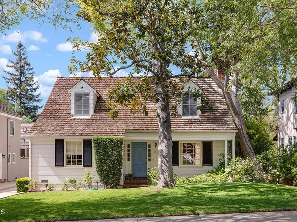 263 Glen Summer Rd, Pasadena, CA 91105