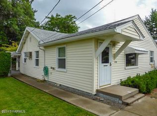 3306 Castlevale Rd, Yakima, WA 98902