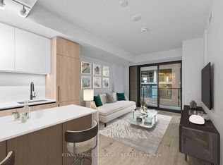 35 Parliament St #314, Toronto, ON