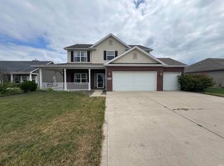 3158 Crooked Stick Dr, Kokomo, IN 46902