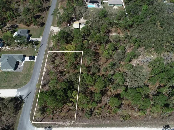 (undisclosed Address), Brooksville, FL 34614