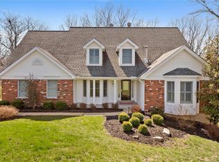 2241 Babler Valley Ln, Glencoe, MO 63038