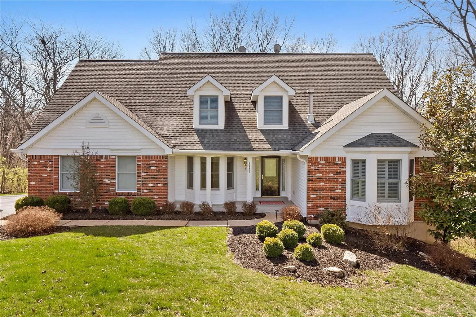 2241 Babler Valley Ln photo 1