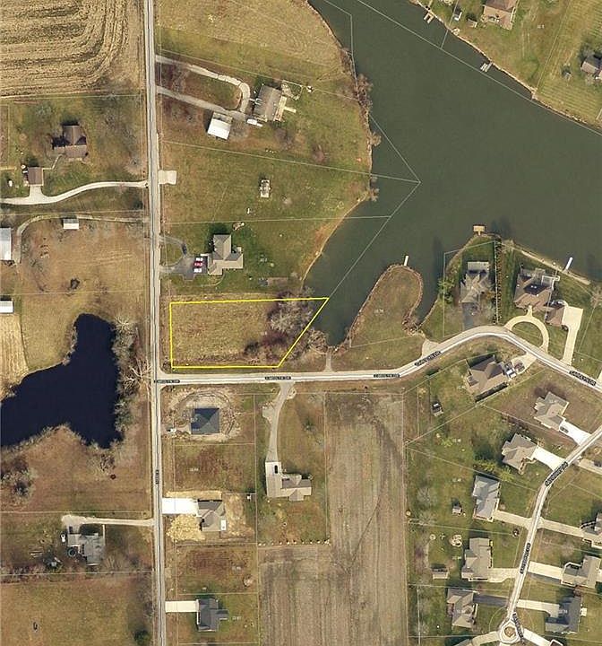 2nd image of 2751 N County Road 1000 E