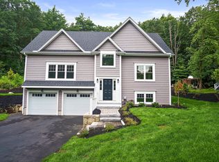 163 Parkerville Rd, Southborough, MA 01772