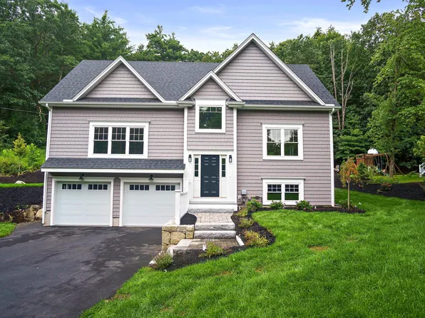 163 Parkerville Road, Southborough, MA 01772