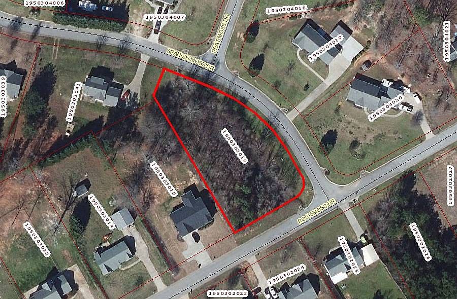 1st image of 133 Rock Moss Dr