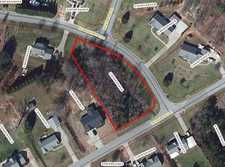 133 Rock Moss Dr, Williamston, SC 29697