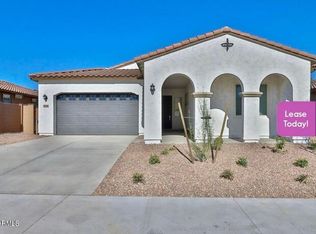 12534 W Calle De Baca, Peoria, AZ 85383