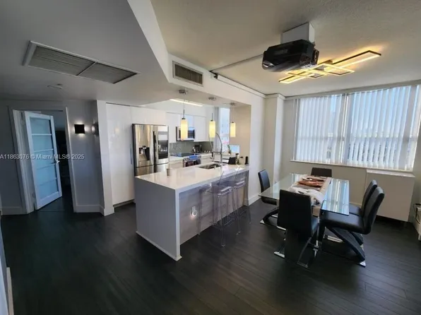 19501 W Country Club Dr APT 1508, Aventura, FL 33180