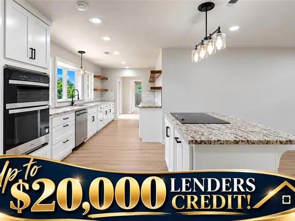 815 Steele Rd, Springdale, AR 72762