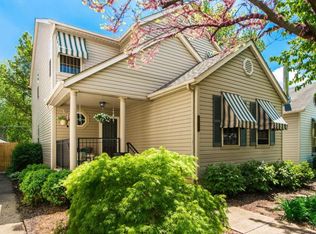 1020 Oregon Ave, Columbus, OH 43201