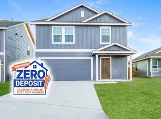 7266 Winding Fence, San Antonio, TX 78244