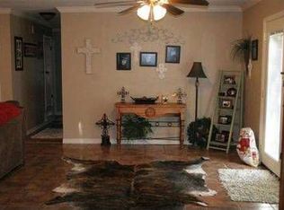 513 San Pedro Rd, Salado, TX 76571