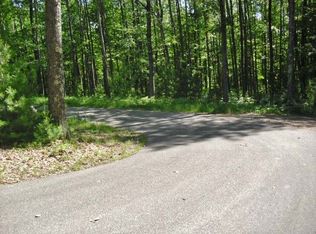 On Emden Lake Rd, Rhinelander, WI 54501
