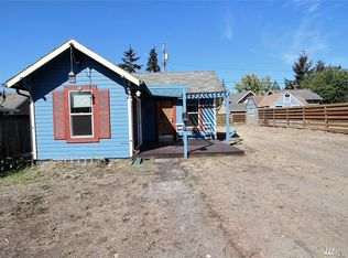 3824 E Howe St, Tacoma, WA 98404