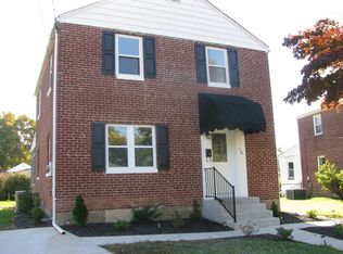 16 Alfred Ave, Wilmington, DE 19805
