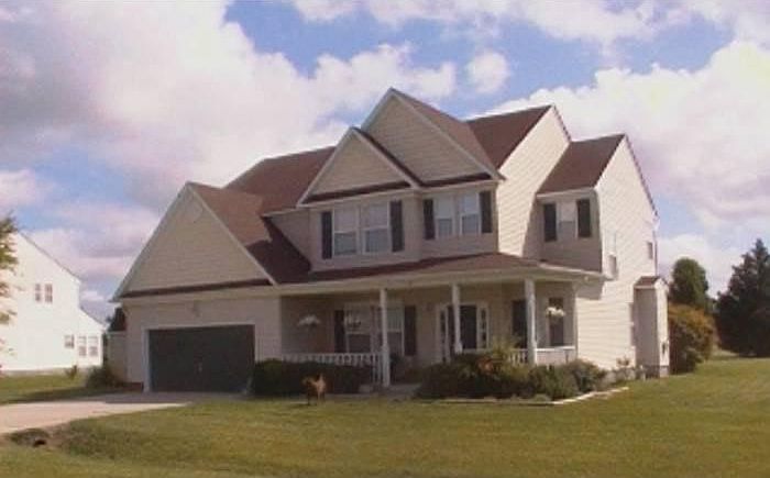 107 Eagleton Cir.