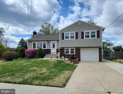 1917 Sussex Ave, Cherry Hill, NJ, 08003