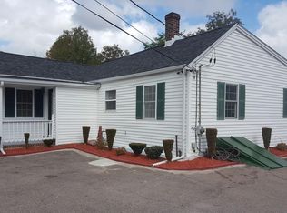654 Montello St, Brockton, MA 02301