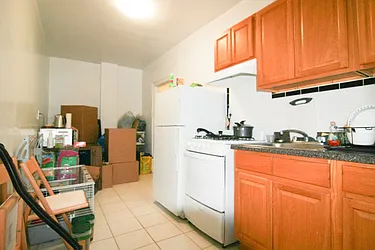Rented by Horowitz Real Estate