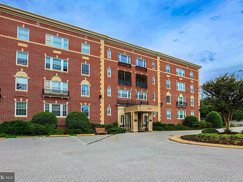 1st image of 6701 Park Heights Ave Unit 3C