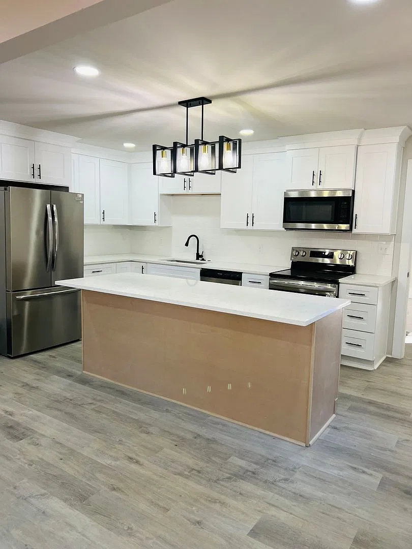 4/2 Renovated Home Move In Ready Now! — Photo 4