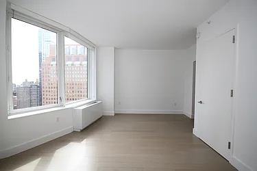 Rented by Red Apple Group