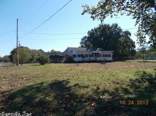 1202 N Main Ct, Beebe, AR 72012