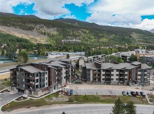 35 Argentine Ct #207, Keystone, CO 80435