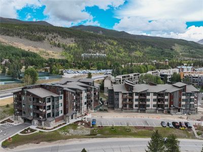 35 Argentine Ct #207, Keystone, CO, 80435