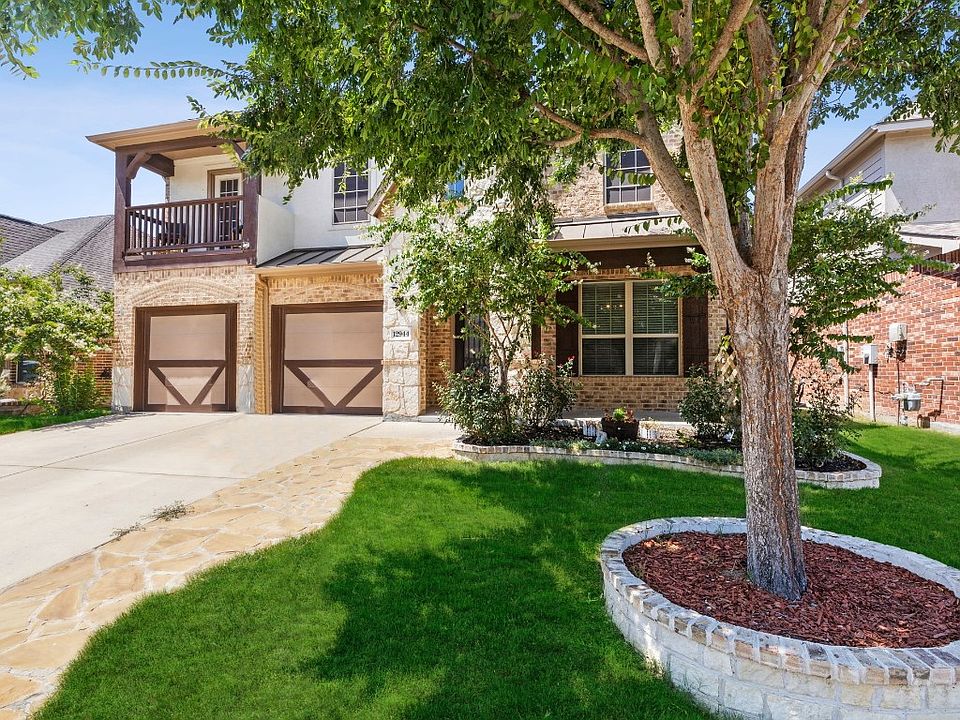 12944 Steadman Farms Dr, Fort Worth, TX 76244 Zillow