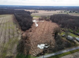 Jones Rd, Wellington, OH 44090