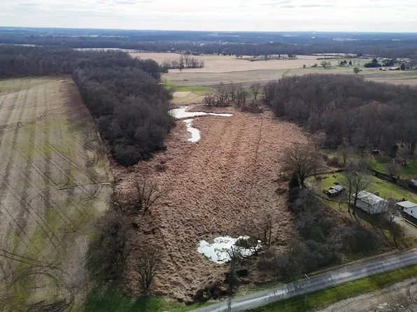 Jones Rd, Wellington, OH 44090