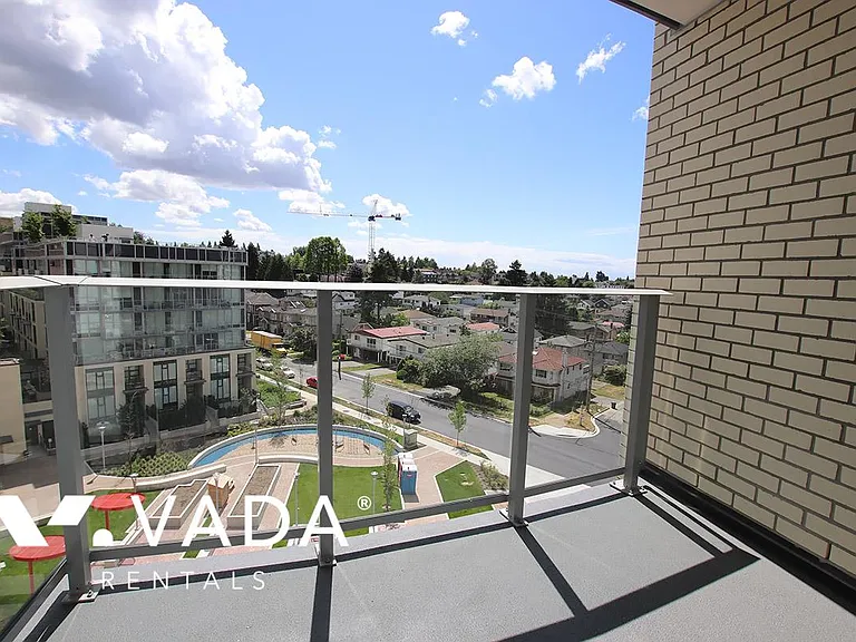5470 Ormidale St #816 — Photo 3