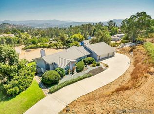 11531 Alba Rosa Dr, Lakeside, CA 92040