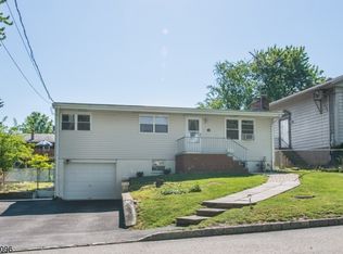 65 Longport Rd, Parsippany, NJ 07054