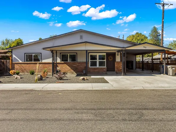 703 S Phillippi St, Boise, ID 83705