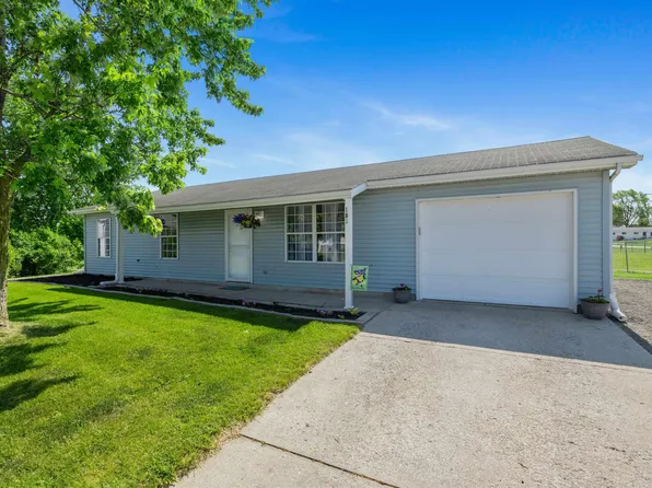 103 Adams Ct, Ashley, IN 46705