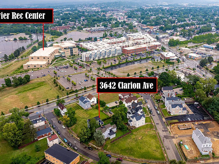 3642 Clarion Ave — Photo 5