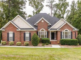 656 Deerwood Way, Evans, GA 30809