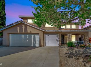 44111 Lotus Ct, Lancaster, CA