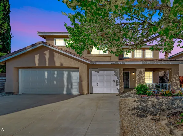 44111 Lotus Ct, Lancaster, CA 93536