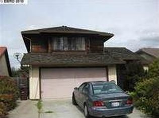 1157 Buchanan Way, Hayward, CA 94545