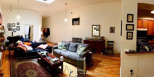 Rented by Boerum Hill Realty