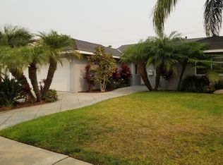 5691 Spa Dr, Huntington Beach, CA 92647