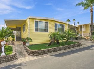 San Marcos Mobile Estates, San Marcos, CA 92078